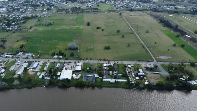 Third view of Homely land listing, 1 & 25 Smith Street, Kempsey NSW 2440