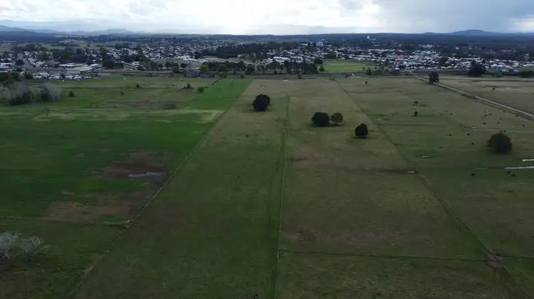 Fourth view of Homely land listing, 1 & 25 Smith Street, Kempsey NSW 2440