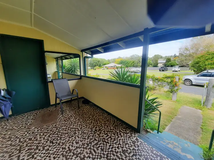 Fourth view of Homely house listing, 3 Russell St, Mount Perry QLD 4671