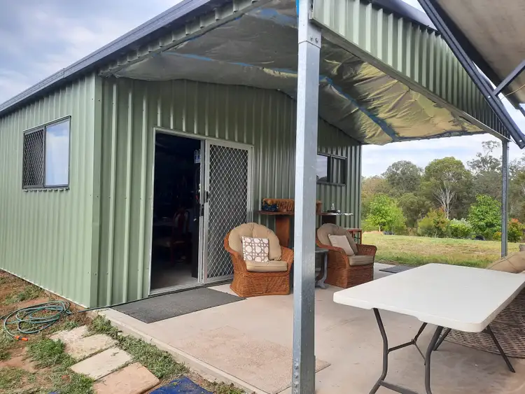 Third view of Homely land listing, 39154 Bruce Hwy, Kolonga QLD 4671
