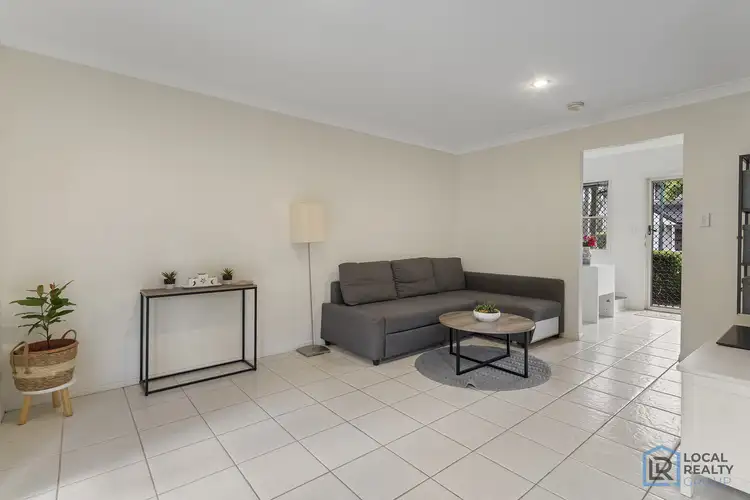 Sixth view of Homely house listing, 30/211 Persse Road, Runcorn QLD 4113