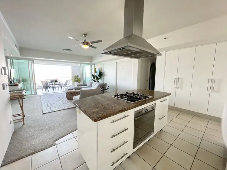 Unit 29/326-342 Marine Pde, Labrador QLD 4215