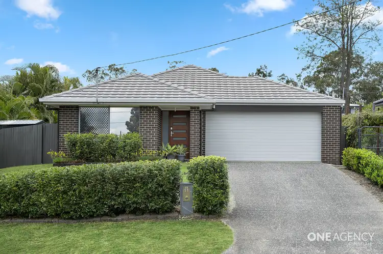 11 Nagel St, Gailes QLD 4300