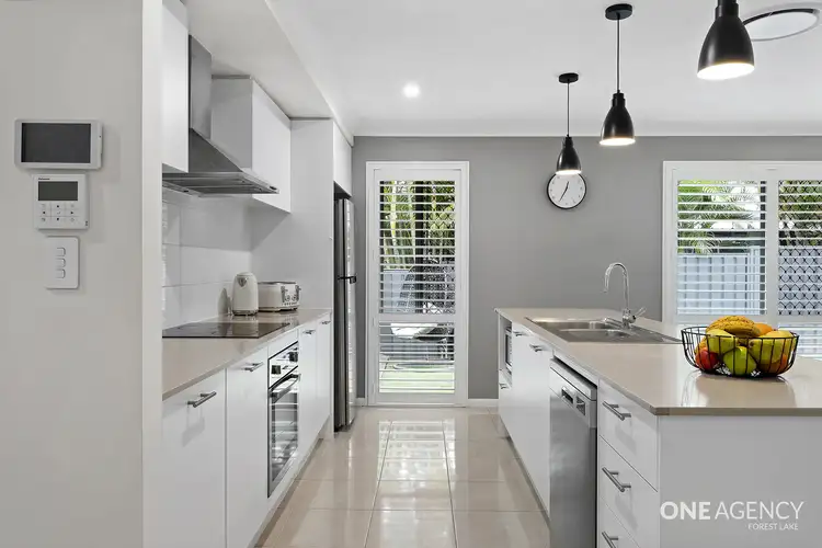 Third view of Homely house listing, 11 Nagel St, Gailes QLD 4300