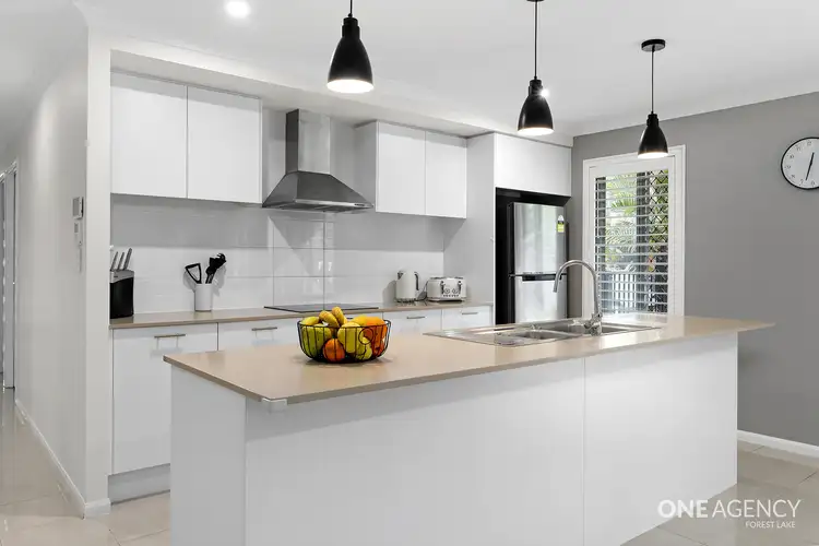 Fourth view of Homely house listing, 11 Nagel St, Gailes QLD 4300