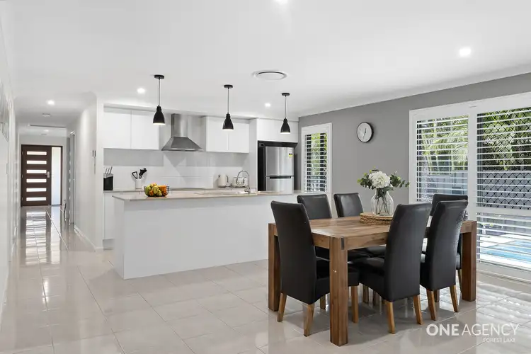 Fifth view of Homely house listing, 11 Nagel St, Gailes QLD 4300