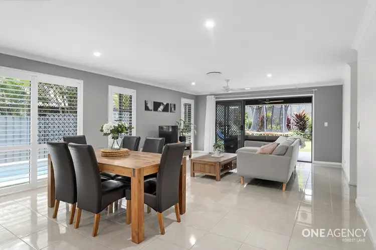 Sixth view of Homely house listing, 11 Nagel St, Gailes QLD 4300