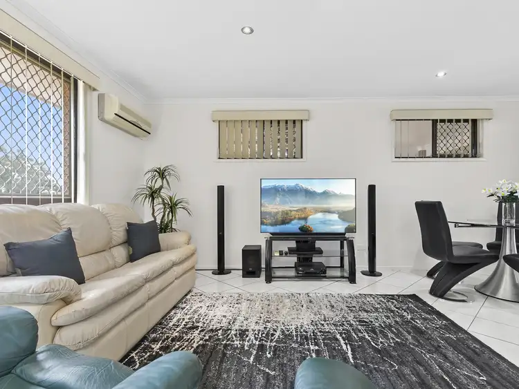 Fourth view of Homely house listing, 40 Elcata Ave, Bellara QLD 4507