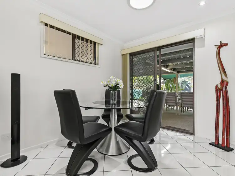 Fifth view of Homely house listing, 40 Elcata Ave, Bellara QLD 4507