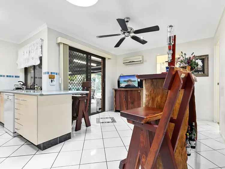 Sixth view of Homely house listing, 40 Elcata Ave, Bellara QLD 4507