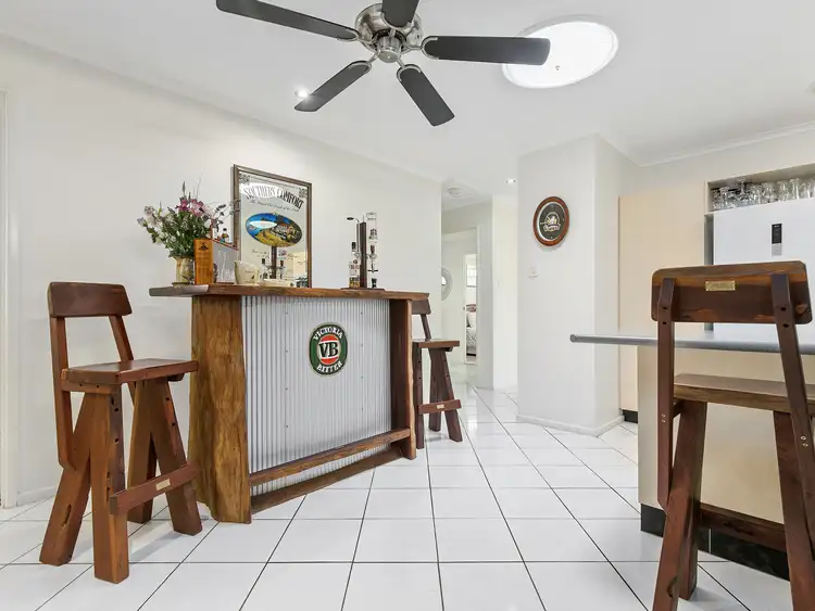 Seventh view of Homely house listing, 40 Elcata Ave, Bellara QLD 4507