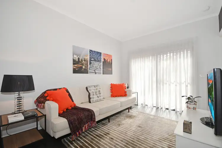 Fifth view of Homely house listing, 2A Relph St, Stawell VIC 3380