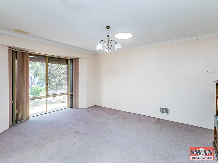 Second view of Homely house listing, 23 Rangeview Dr, Bellevue WA 6056
