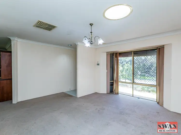 Third view of Homely house listing, 23 Rangeview Dr, Bellevue WA 6056