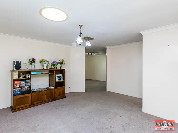 Fourth view of Homely house listing, 23 Rangeview Dr, Bellevue WA 6056
