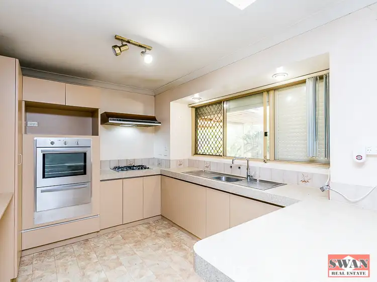 Sixth view of Homely house listing, 23 Rangeview Dr, Bellevue WA 6056