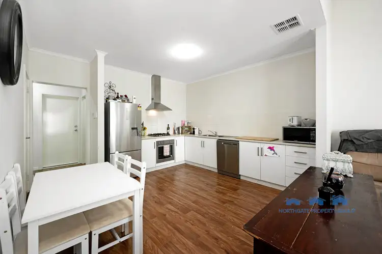 Main view of Homely townhouse listing, 41 Macmillan Ave, Mawson Lakes SA 5095