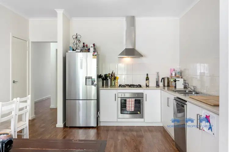 Third view of Homely townhouse listing, 41 Macmillan Ave, Mawson Lakes SA 5095