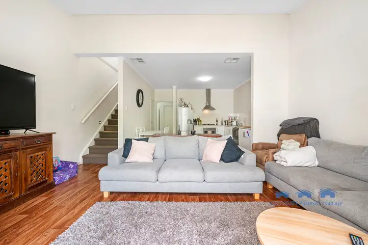 Fourth view of Homely townhouse listing, 41 Macmillan Ave, Mawson Lakes SA 5095
