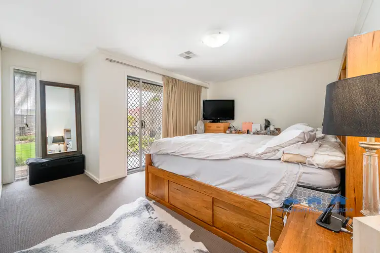 Sixth view of Homely townhouse listing, 41 Macmillan Ave, Mawson Lakes SA 5095