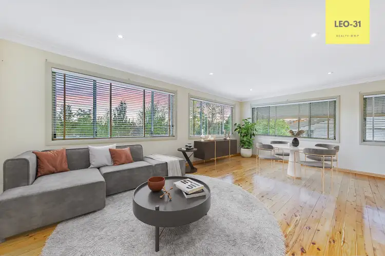 Second view of Homely house listing, 746A Pennant Hills Rd, Carlingford NSW 2118