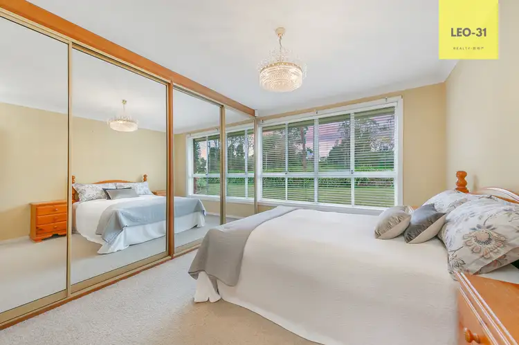 Fifth view of Homely house listing, 746A Pennant Hills Rd, Carlingford NSW 2118