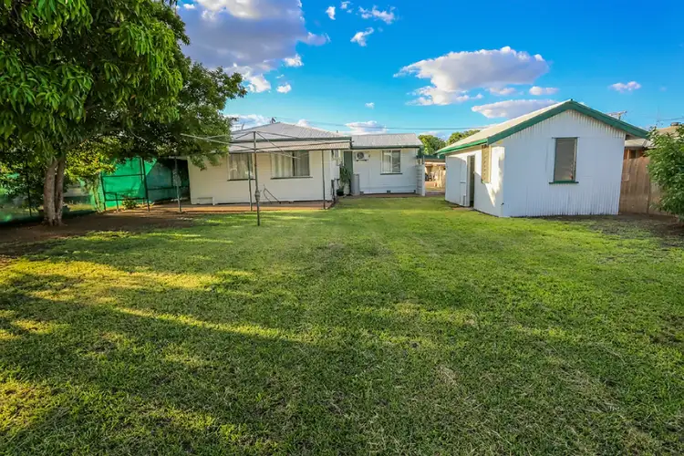 Second view of Homely house listing, 11 Merauke Street, Mount Isa QLD 4825