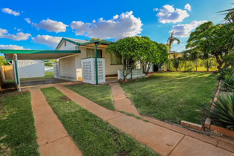 Fourth view of Homely house listing, 11 Merauke Street, Mount Isa QLD 4825