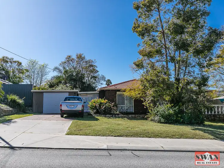 Main view of Homely house listing, 22 Myles Rd, Swan View WA 6056