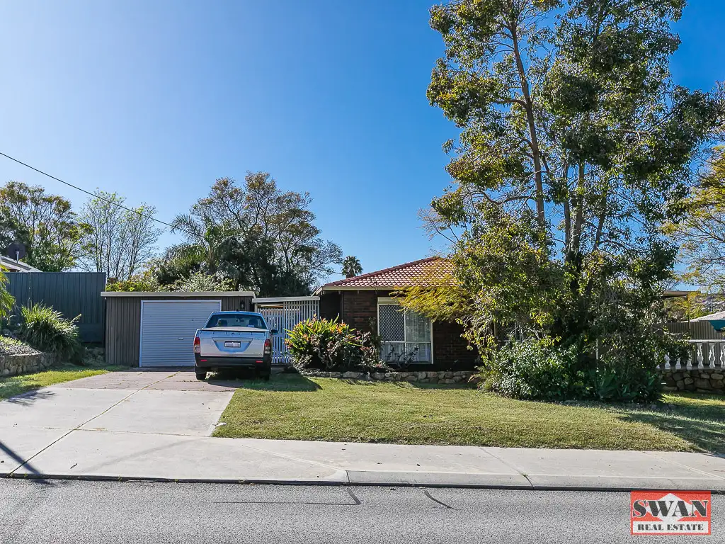 Main view of Homely house listing, 22 Myles Rd, Swan View WA 6056