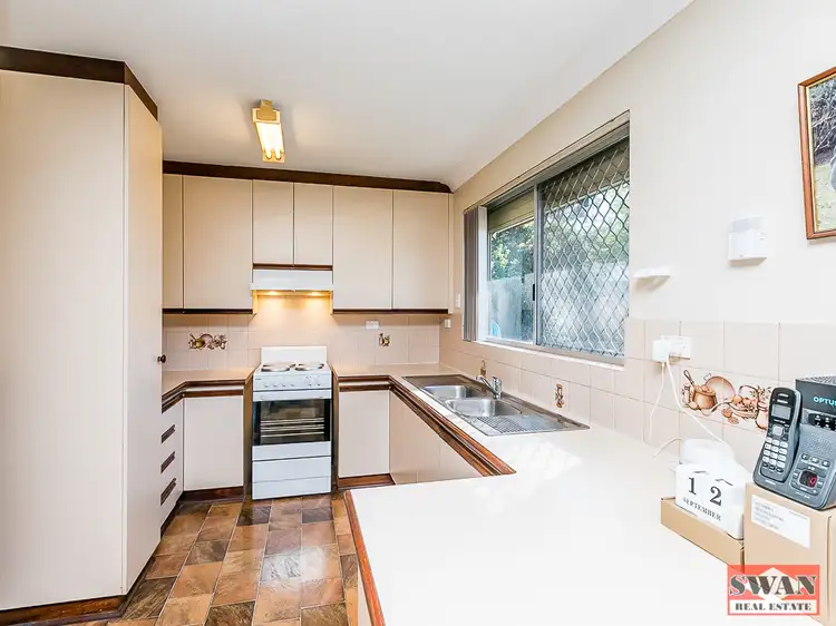Second view of Homely house listing, 22 Myles Rd, Swan View WA 6056