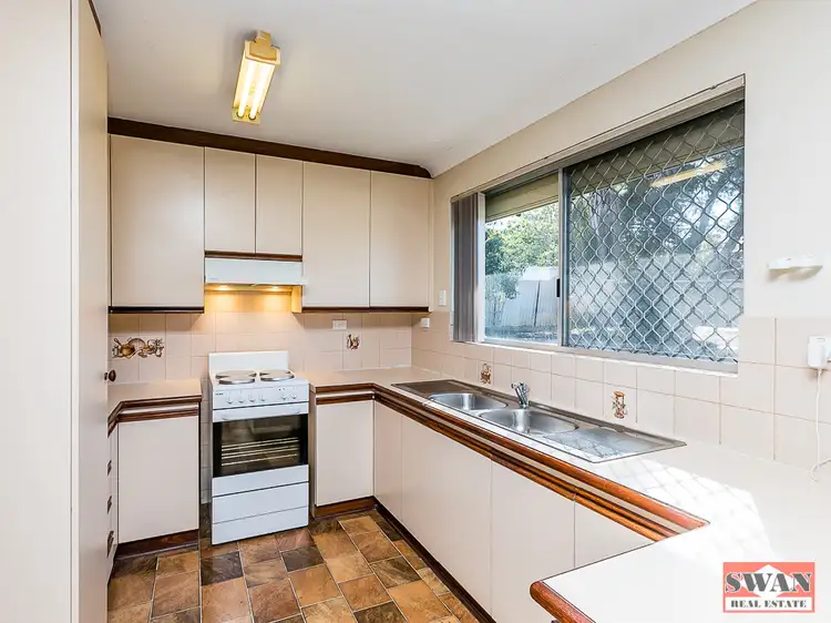 Fourth view of Homely house listing, 22 Myles Rd, Swan View WA 6056
