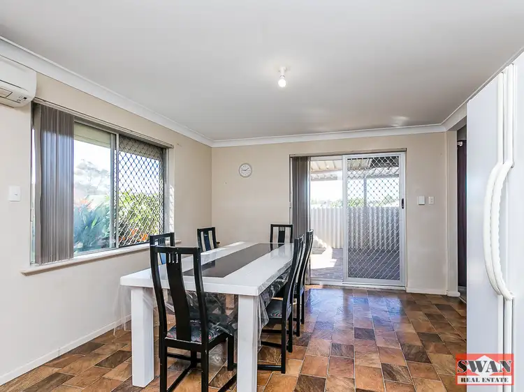 Fifth view of Homely house listing, 22 Myles Rd, Swan View WA 6056