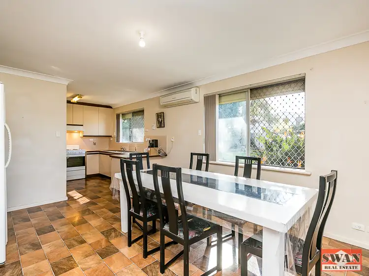 Sixth view of Homely house listing, 22 Myles Rd, Swan View WA 6056