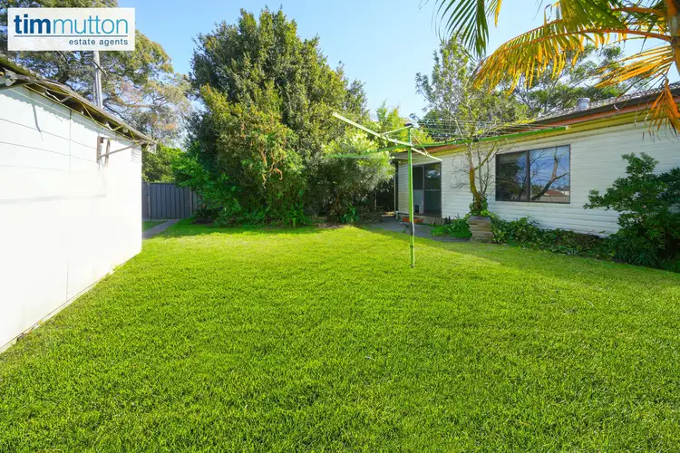 Fifth view of Homely house listing, 79 Beaconsfield St, Revesby NSW 2212