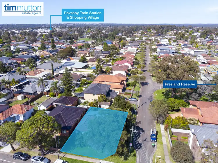 Sixth view of Homely house listing, 79 Beaconsfield St, Revesby NSW 2212