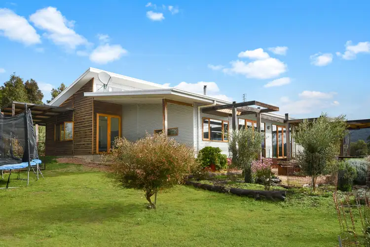 Second view of Homely house listing, 27 Lennox Rd, Halls Gap VIC 3381