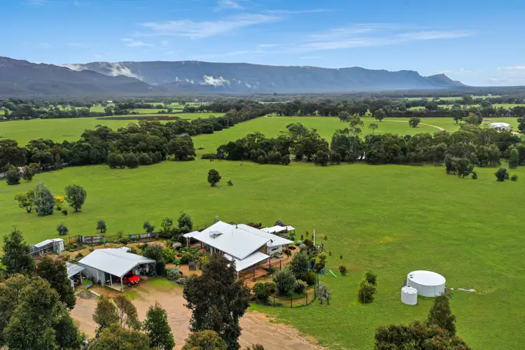 Third view of Homely house listing, 27 Lennox Rd, Halls Gap VIC 3381