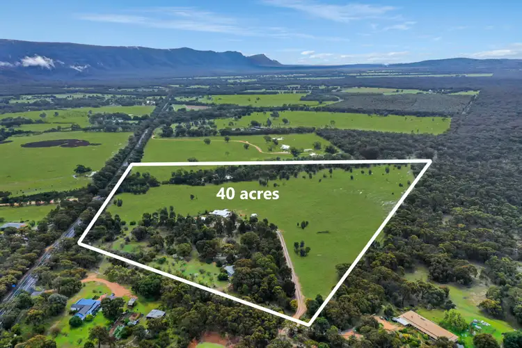 Fourth view of Homely house listing, 27 Lennox Rd, Halls Gap VIC 3381
