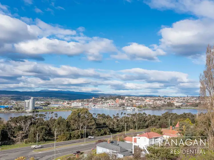 Third view of Homely house listing, 56 Trevallyn Rd, Trevallyn TAS 7250