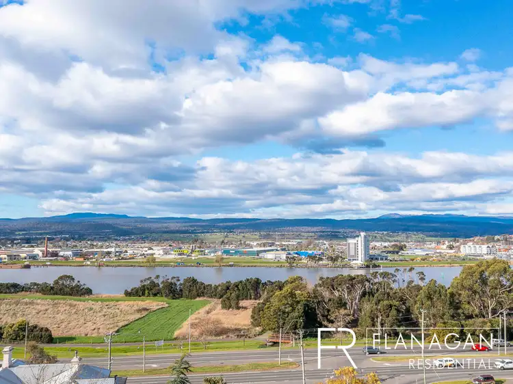 Fourth view of Homely house listing, 56 Trevallyn Rd, Trevallyn TAS 7250