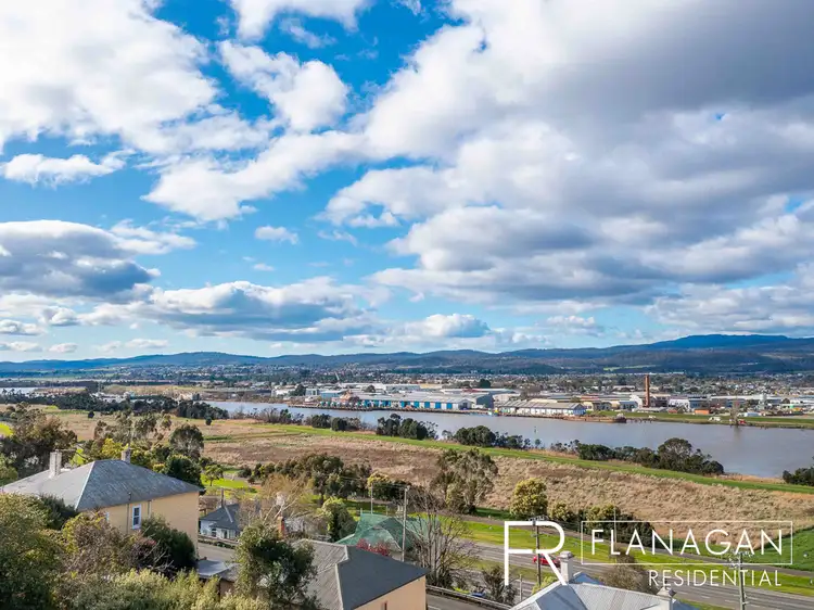 Fifth view of Homely house listing, 56 Trevallyn Rd, Trevallyn TAS 7250