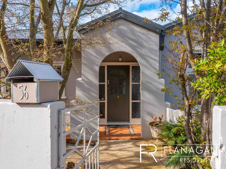 Sixth view of Homely house listing, 56 Trevallyn Rd, Trevallyn TAS 7250