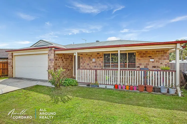 Main view of Homely house listing, 12 De Havilland Dr, Bray Park QLD 4500