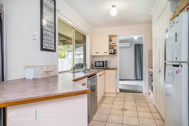 Fifth view of Homely house listing, 12 De Havilland Dr, Bray Park QLD 4500