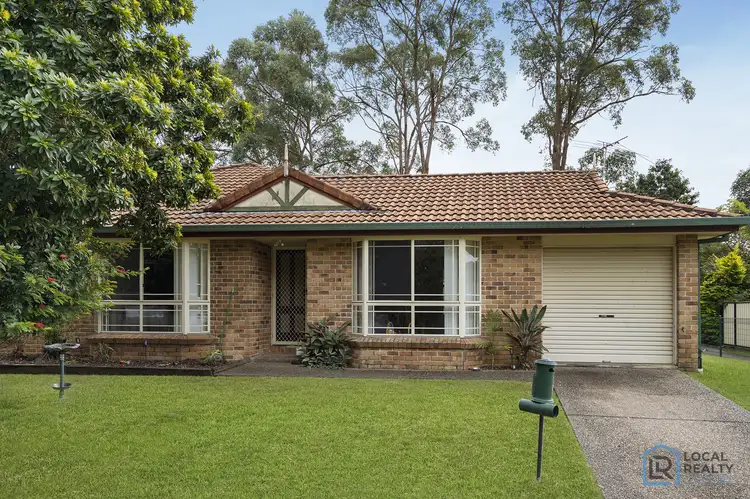 2 Lagrange Ct, Shailer Park QLD 4128