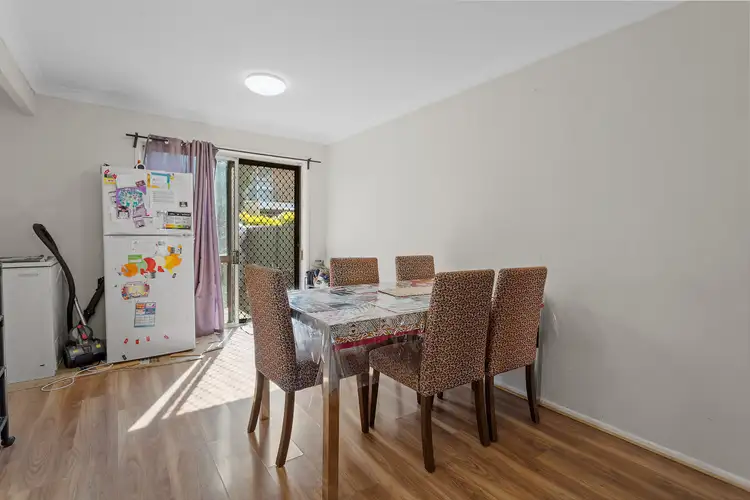 Third view of Homely unit listing, Unit 8/26 Ewing Rd, Logan Central QLD 4114