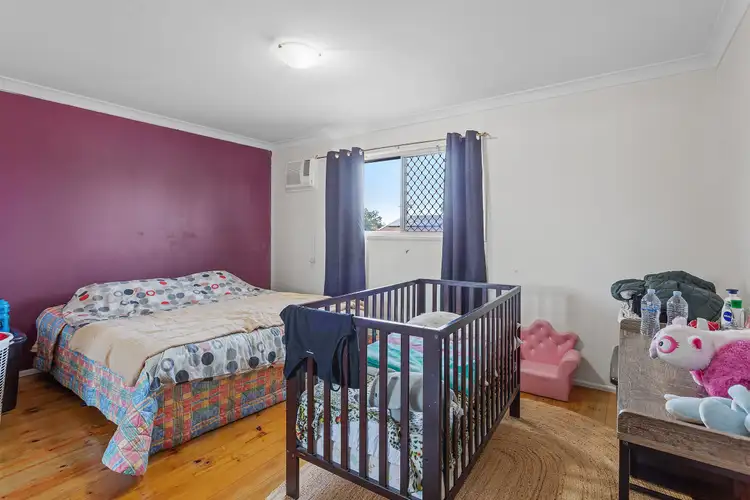 Fifth view of Homely unit listing, Unit 8/26 Ewing Rd, Logan Central QLD 4114