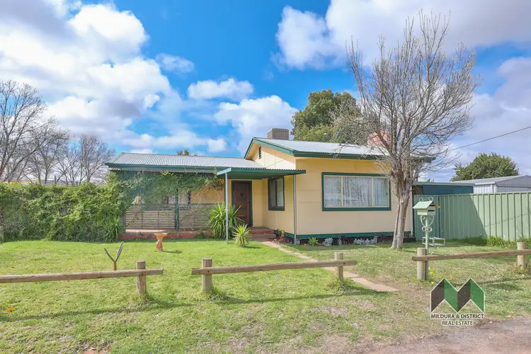 Main view of Homely house listing, 6 Surgey St, Merbein VIC 3505