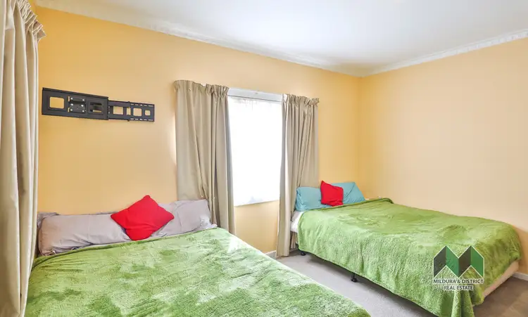 Third view of Homely house listing, 6 Surgey St, Merbein VIC 3505
